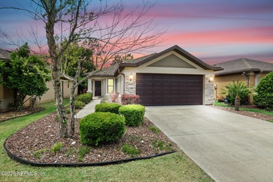 Tolomato River Home Sale Pending in Ponte Vedra Florida