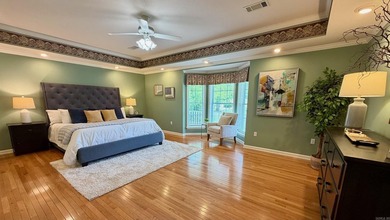 Welcome to 201 Green Willow Lane, a spacious two-story home on 1 - photo 12