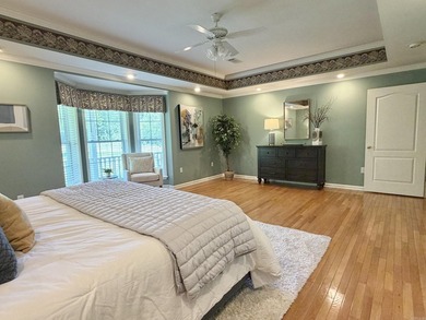 Welcome to 201 Green Willow Lane, a spacious two-story home on 1 - photo 13