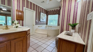 Welcome to 201 Green Willow Lane, a spacious two-story home on 1 - photo 14