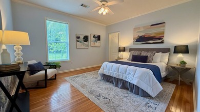 Welcome to 201 Green Willow Lane, a spacious two-story home on 1 - photo 15