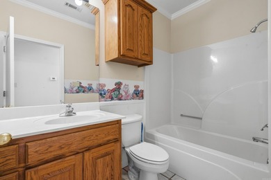Welcome to 201 Green Willow Lane, a spacious two-story home on 1 - photo 17