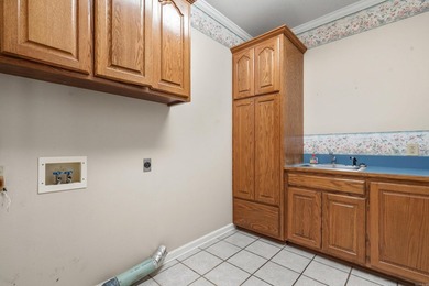 Welcome to 201 Green Willow Lane, a spacious two-story home on 1 - photo 20