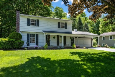 Beautifully updated 4-bedroom, 1.5-bath Colonial nestled on a - photo 2