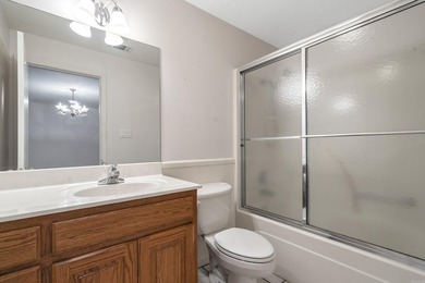 Welcome to 201 Green Willow Lane, a spacious two-story home on 1 - photo 22