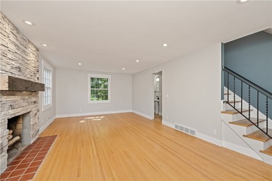 Beautifully updated 4-bedroom, 1.5-bath Colonial nestled on a - photo 7