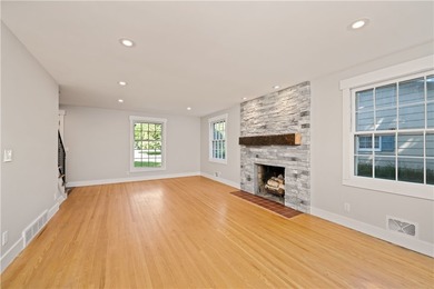 Beautifully updated 4-bedroom, 1.5-bath Colonial nestled on a - photo 8