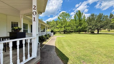 Welcome to 201 Green Willow Lane, a spacious two-story home on 1 - photo 28