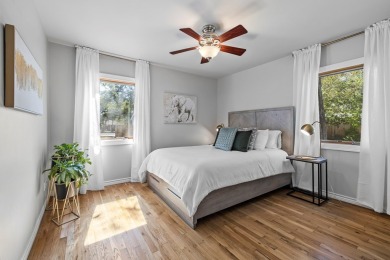 This property is absolutely charming ! Discover a clever blend