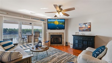 Ready to take the plunge and go all in on LAKE LIFE? Or are you - photo 1