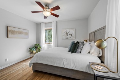 This property is absolutely charming ! Discover a clever blend