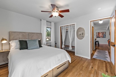 This property is absolutely charming ! Discover a clever blend