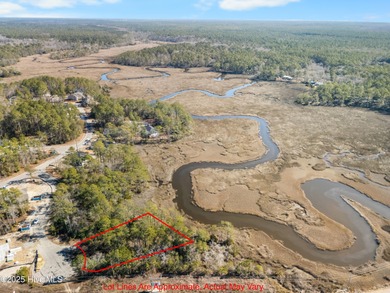(private lake, pond, creek) Lot For Sale in Bolivia North Carolina