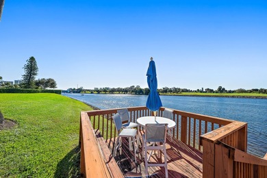 True paradise living in Florida! Rarely available, this spacious - photo 44