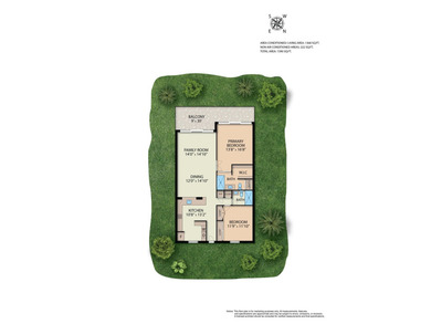 True paradise living in Florida! Rarely available, this spacious - photo 51