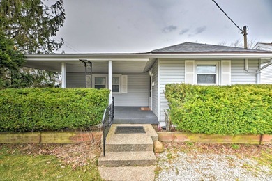 Lake Erie Home For Sale in Erie Pennsylvania