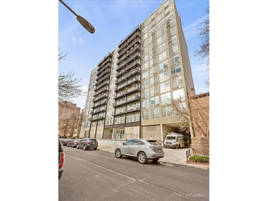 Lake Michigan - Cook County Condo For Sale in Chicago Illinois