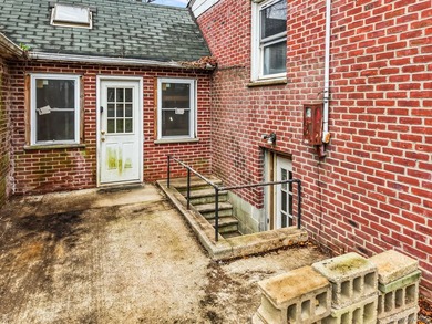 This spacious corner property nestled on a estimated half-acre - photo 7