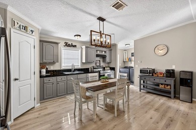 This 3-bedroom, 2 bath home has been completely updated, open - photo 4