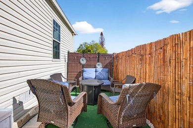 This 3-bedroom, 2 bath home has been completely updated, open - photo 7