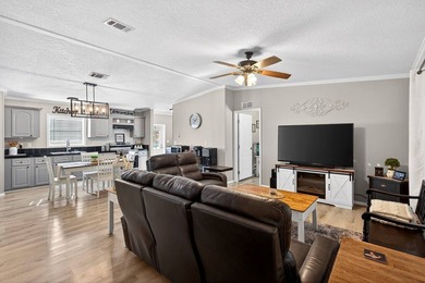 This 3-bedroom, 2 bath home has been completely updated, open - photo 10