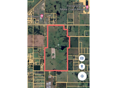 (private lake, pond, creek) Acreage For Sale in Webster Florida