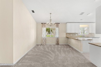 Enjoy effortless living in Heritage Isle, Viera's 55+ gated - photo 11