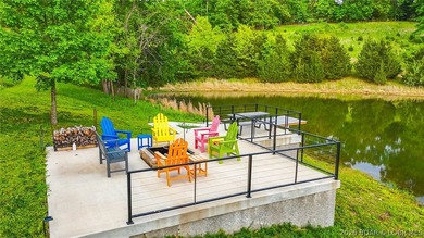 Peaceful Valley Ranch offers 48+/- acres in Morgan County near - photo 3