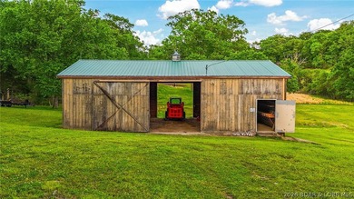 Peaceful Valley Ranch offers 48+/- acres in Morgan County near - photo 5