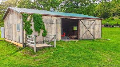 Peaceful Valley Ranch offers 48+/- acres in Morgan County near - photo 6