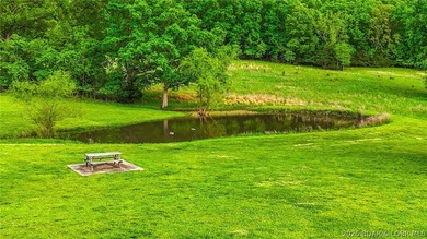 Peaceful Valley Ranch offers 48+/- acres in Morgan County near - photo 7