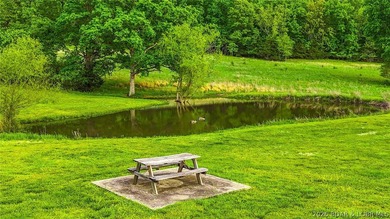 Peaceful Valley Ranch offers 48+/- acres in Morgan County near - photo 8