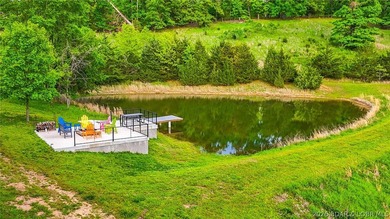 Peaceful Valley Ranch offers 48+/- acres in Morgan County near - photo 9