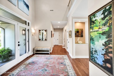 Peacefully positioned along the shores of Howe Creek, this - photo 10