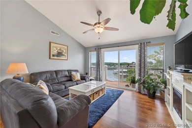 The perfect lake getaway with income potential! This beautifully - photo 1