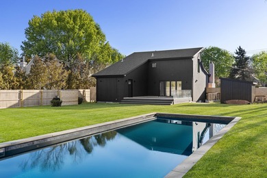 (private lake, pond, coastal) Home For Sale in Hampton Bays New York