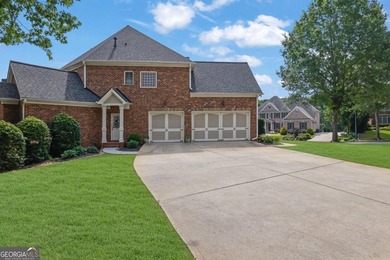Luxury 5-Bedroom Executive Home with Finished Terrace Level - photo 2