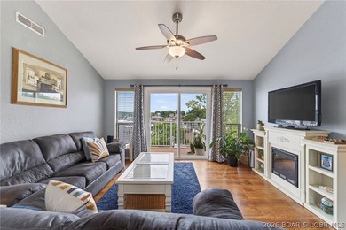 The perfect lake getaway with income potential! This beautifully - photo 3