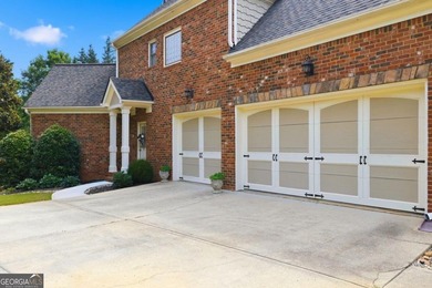 Luxury 5-Bedroom Executive Home with Finished Terrace Level - photo 3