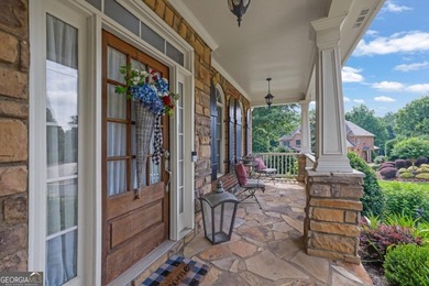 Luxury 5-Bedroom Executive Home with Finished Terrace Level - photo 4