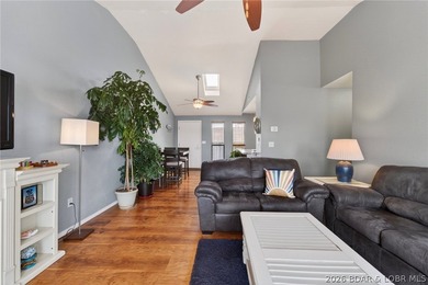 The perfect lake getaway with income potential! This beautifully - photo 5