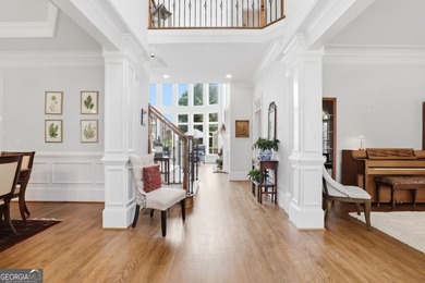 Luxury 5-Bedroom Executive Home with Finished Terrace Level - photo 5