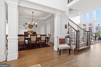 Luxury 5-Bedroom Executive Home with Finished Terrace Level - photo 6