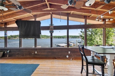 Looking to get your first lake cabin with deep water, killer - photo 27