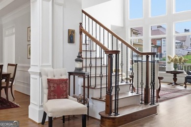 Luxury 5-Bedroom Executive Home with Finished Terrace Level - photo 7