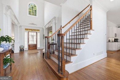 Luxury 5-Bedroom Executive Home with Finished Terrace Level - photo 8