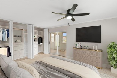 Great Location! been offered partially furnished/turn key! - photo 28