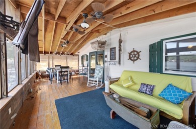 Looking to get your first lake cabin with deep water, killer - photo 29