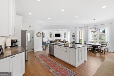 Luxury 5-Bedroom Executive Home with Finished Terrace Level - photo 9