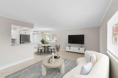 Great Location! been offered partially furnished/turn key! - photo 29